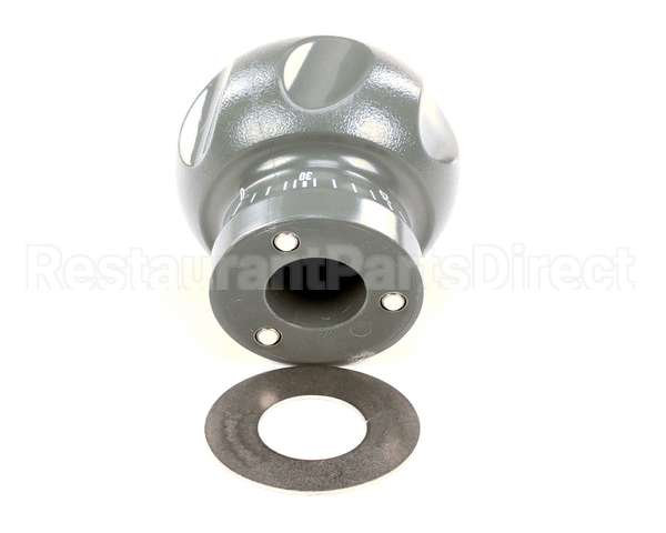 00-913102-00262 Hobart Knob, Index, Kit