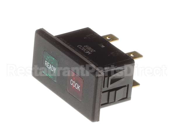 00-913102-00264 Vulcan Hart Light,Indicating,125 Vac Assem