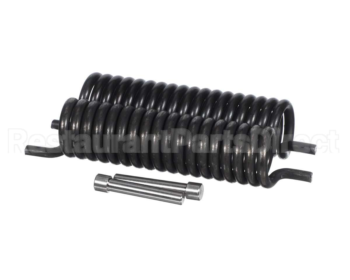 00-913102-00285 Hobart Braising Pan Lid Spring Kit, Vg & Ve
