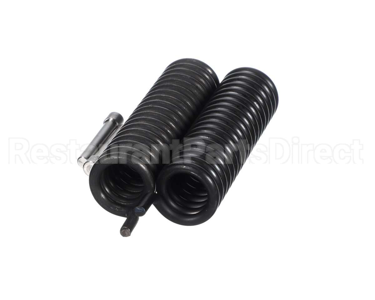 00-913102-00285 Hobart Braising Pan Lid Spring Kit, Vg & Ve