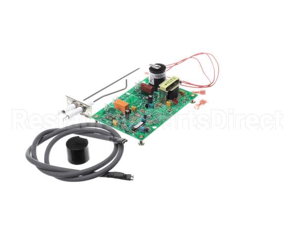 00-913102-00291 Vulcan Hart Kit, Ignition, Vc4/6G