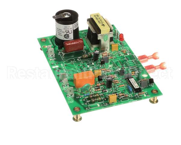 00-913102-00292 Vulcan Hart Control, Spark Ignition Kit