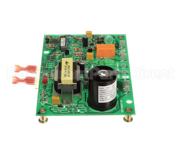 00-913102-00292 Vulcan Hart Control, Spark Ignition Kit