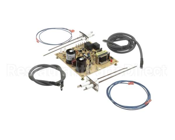 00-913102-00294 Vulcan Hart Kit, Ignition, Sg4, 6D