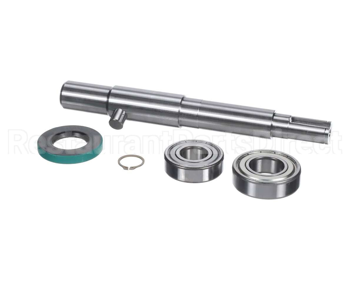00-913102-00306 Hobart Kit, Shaft, Agitator