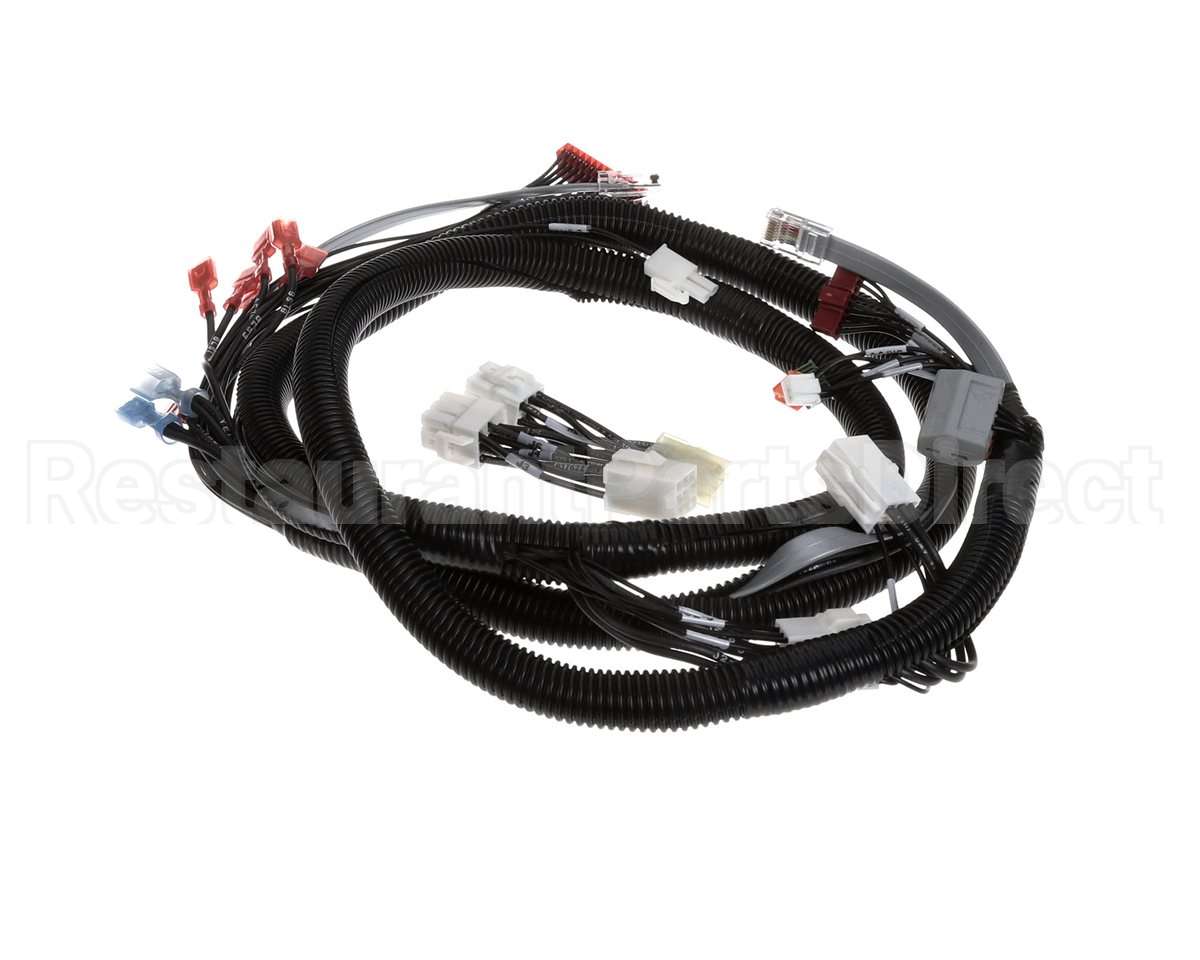 00-913102-00313 Hobart Harness, Universal Main Wr Asy