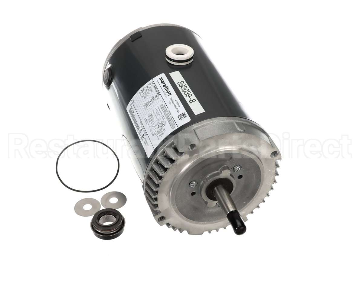 00-913102-00318 Hobart Motor 208-240/480V, Seal, O-Ring Kit