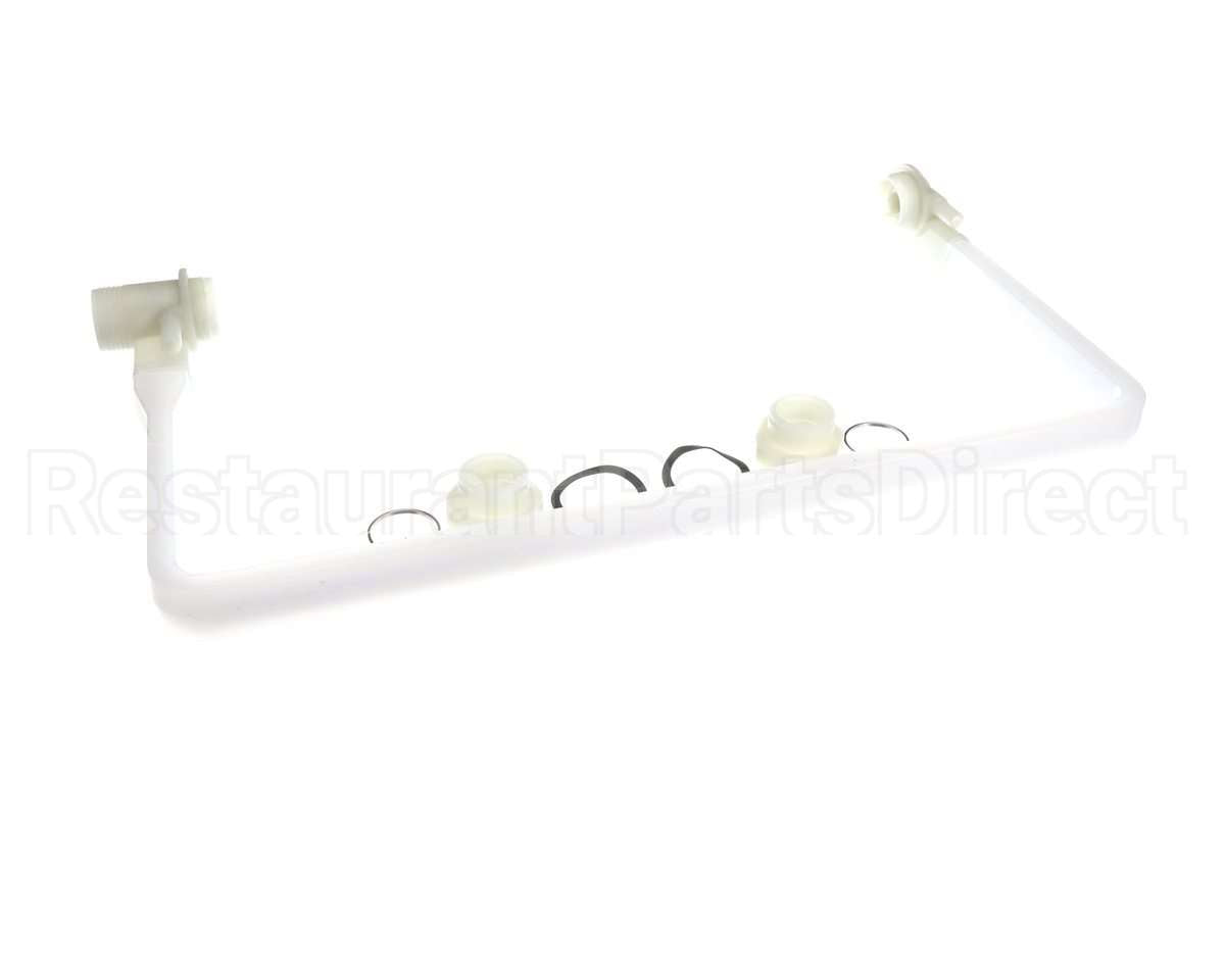 00-913102-00319 Hobart Kit, Pipe Wash, Nut, Gasket