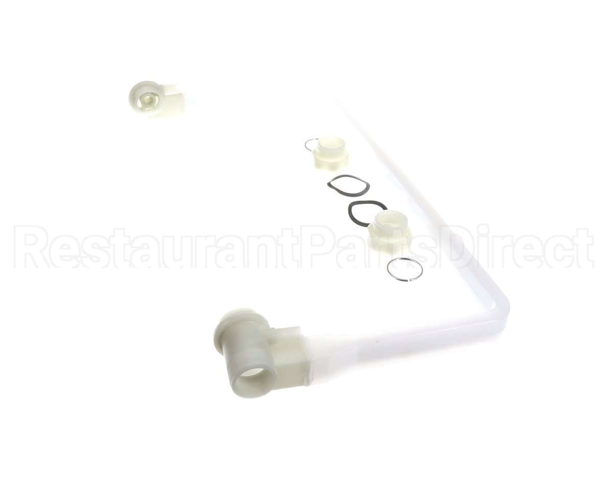 00-913102-00319 Hobart Kit, Pipe Wash, Nut, Gasket