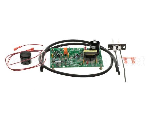 00-913102-00324 Vulcan Hart Kit, Ignition, Vc4/6G