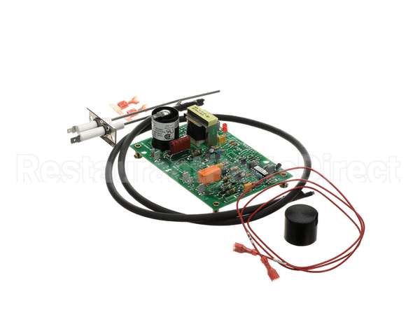 00-913102-00324 Vulcan Hart Kit, Ignition, Vc4/6G