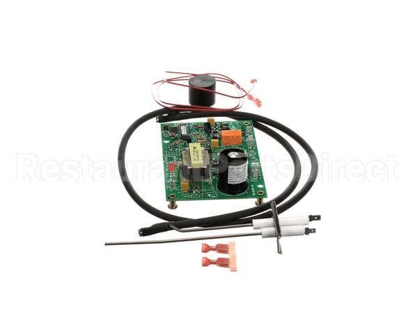 00-913102-00324 Vulcan Hart Kit, Ignition, Vc4/6G