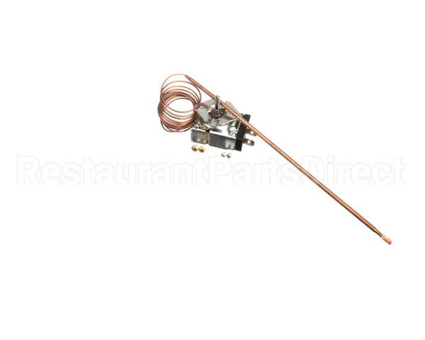 00-913102-00326 Vulcan Hart Thermostat, W/Hdw Screws