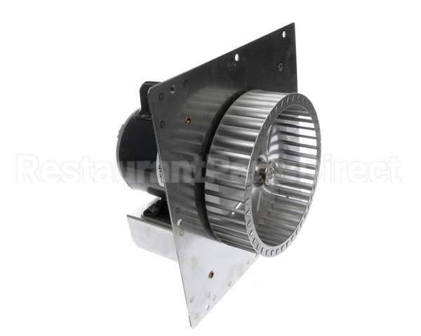 00-913102-00333 Vulcan Hart Kit, Blower/Motor,120V, Full