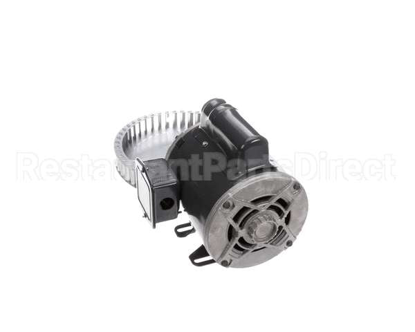 00-913102-00334 Vulcan Hart Kit, Blower/Motor,120V, Half