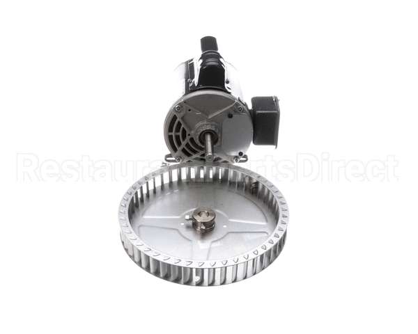 00-913102-00334 Vulcan Hart Kit, Blower/Motor,120V, Half