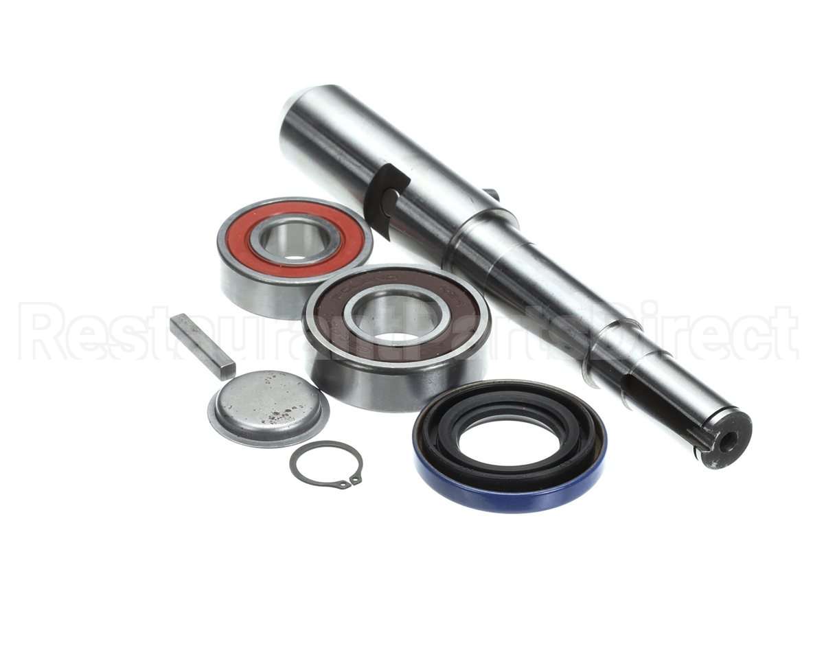 00-913102-00339 Hobart Shaft, Agitator Pin Assembly