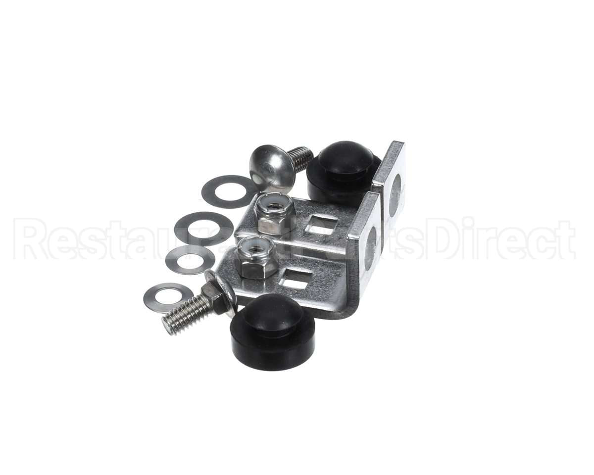 00-913102-00343 Hobart Kit, Bumper Carriage Stop