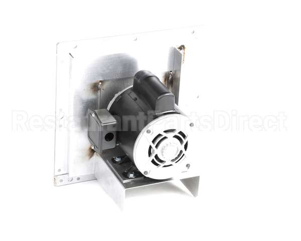 00-913102-00347 Vulcan Hart Blwr Mtr For Full-Size Oven