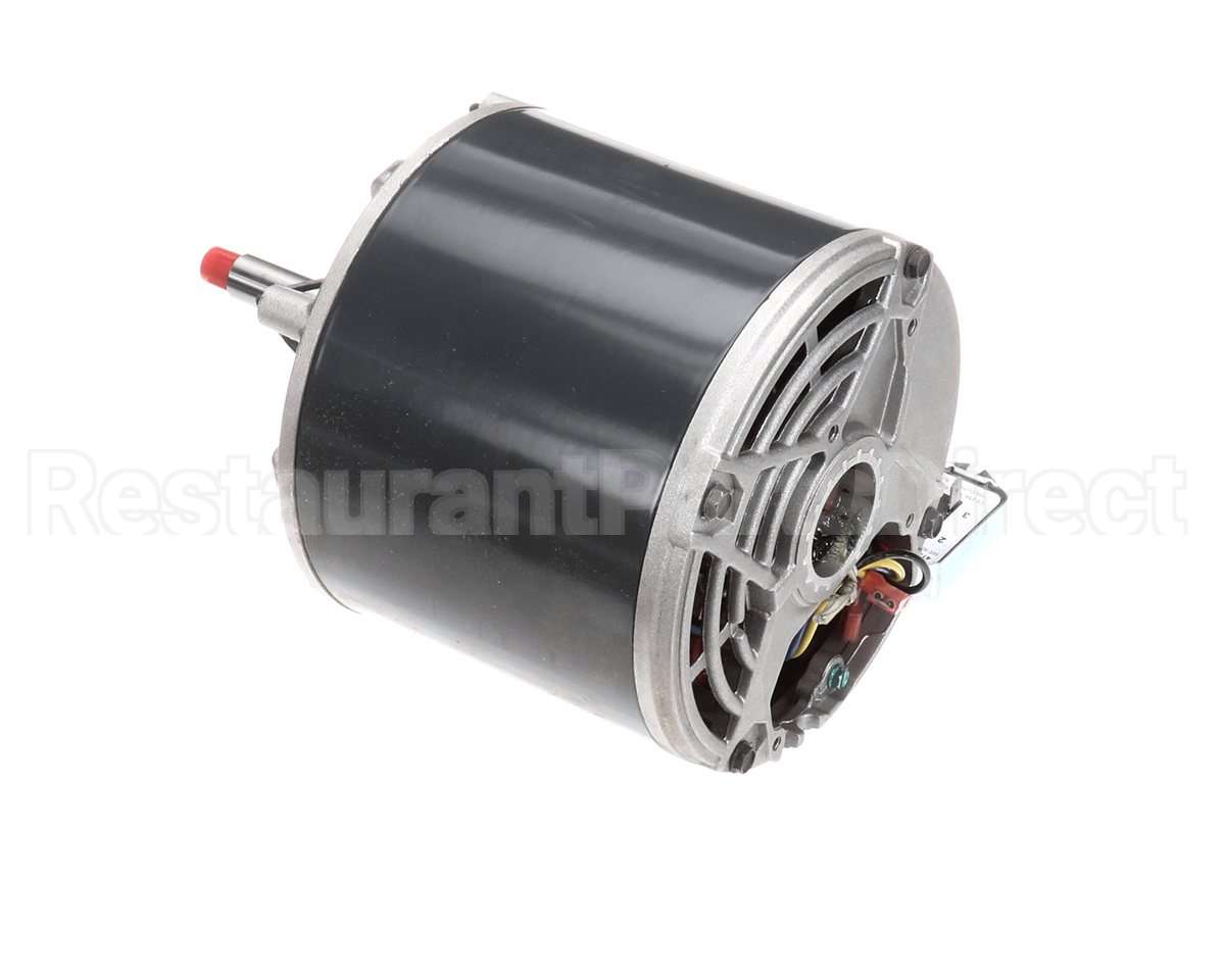 00-913102-00348 Hobart Kit, Motor, Cap, Switch