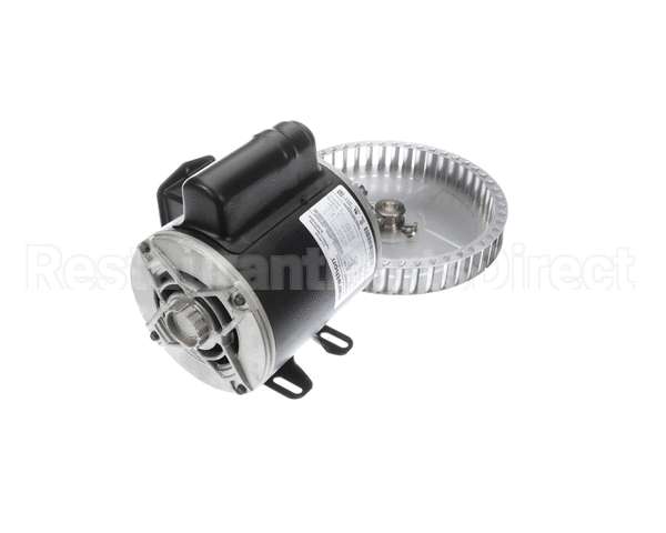 00-913102-00358 Vulcan Hart Blwr Mtr For Half-Size Oven