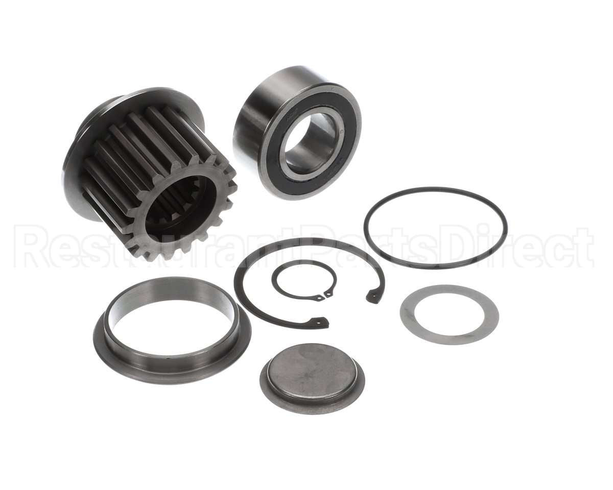 00-913102-00361 Hobart Kit, Pinion And Bearing, Planetary