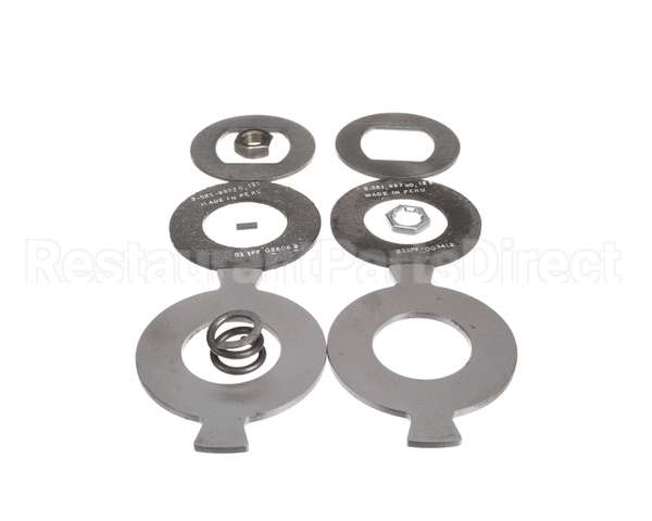 00-913102-00366 Hobart Kit, Brake Disc