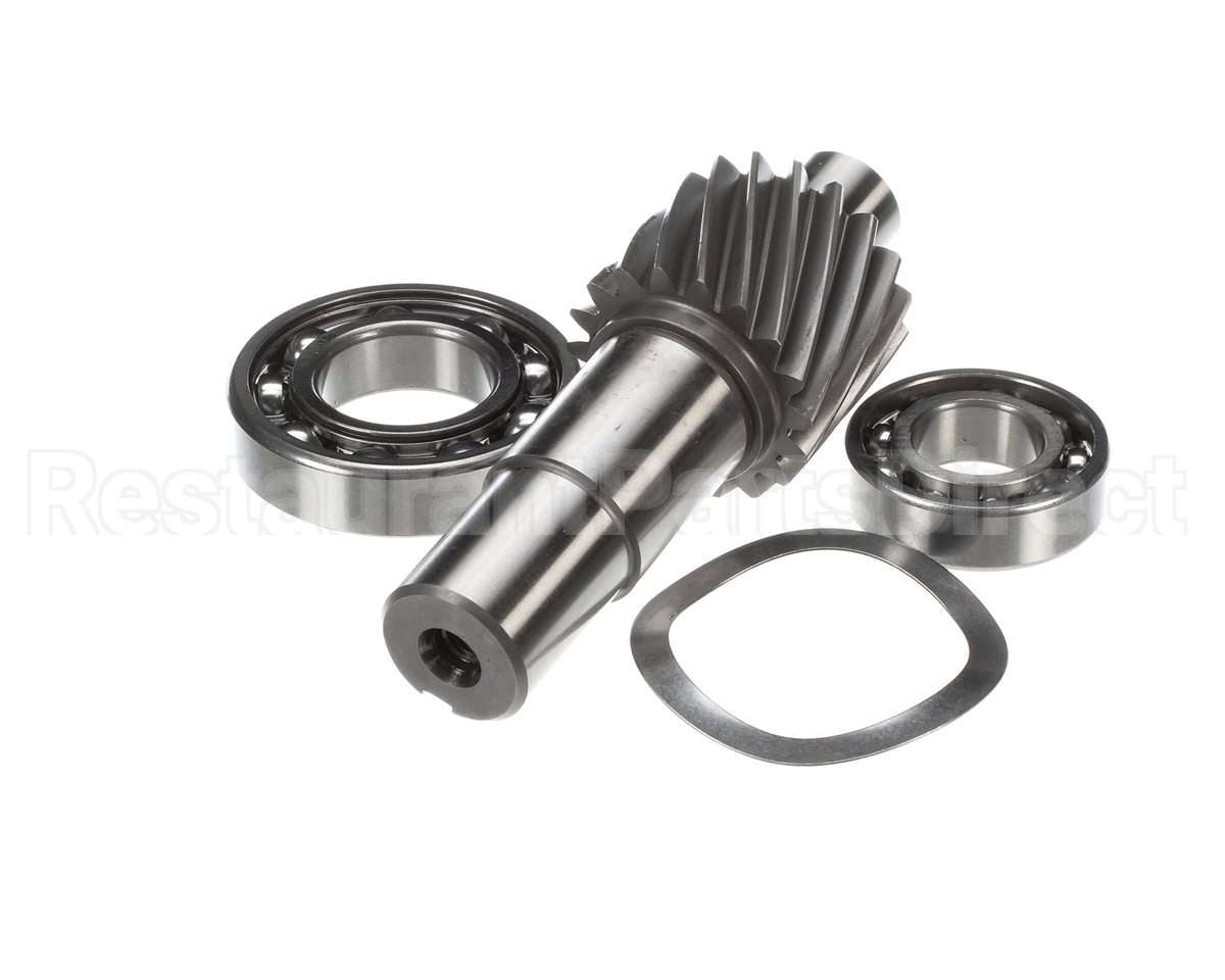 00-913102-00374 Hobart Kit, Trans Pinion Shaft