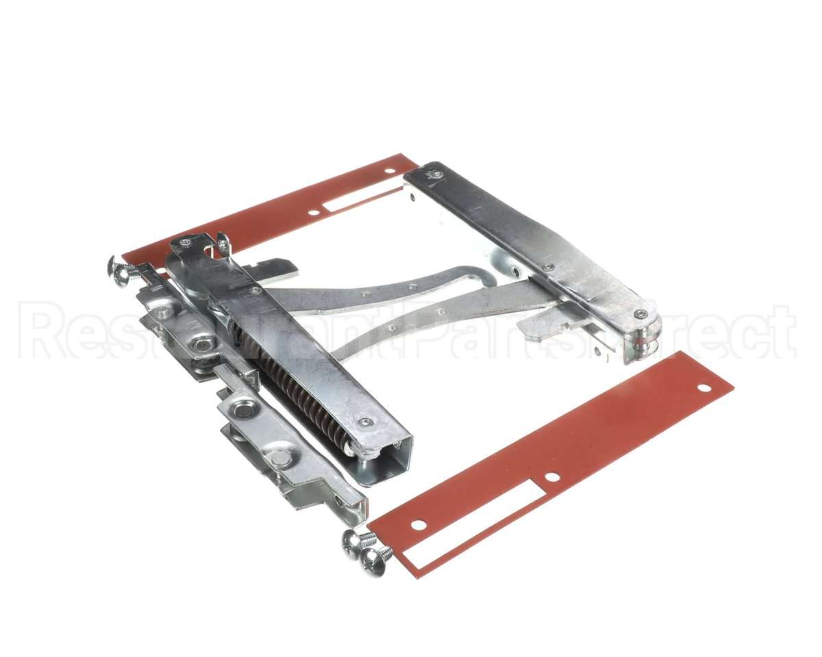 00-913102-00375 Hobart Oven Door Hinge Kit, Endurance/Challenge