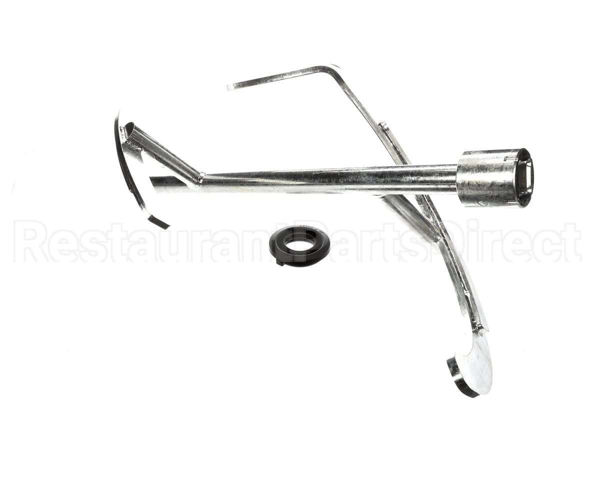 00-913102-00380 Hobart Kit, Mix Arm Assy And Seal