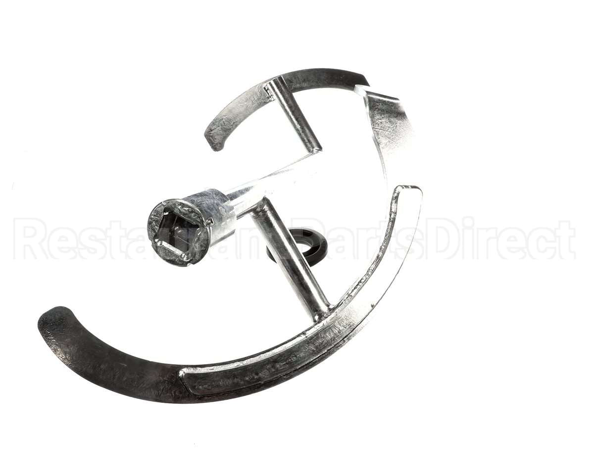 00-913102-00380 Hobart Kit, Mix Arm Assy And Seal