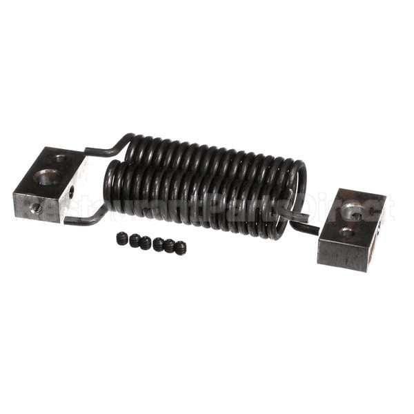 00-913102-00389 Compatible Vulcan Kit, Lid Springs