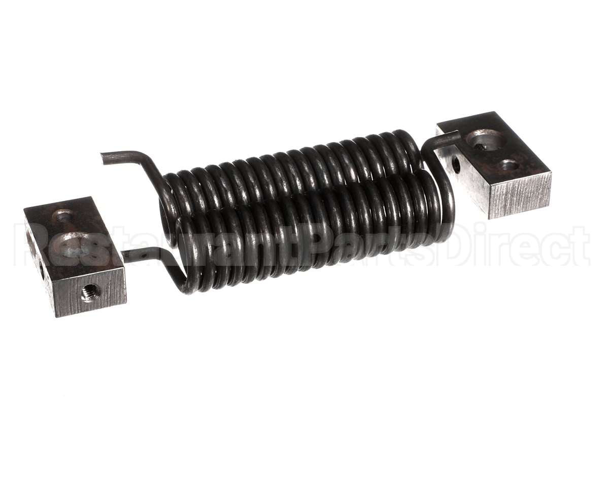 00-913102-00389 Vulcan Hart Kit, Lid Springs, G/E,30/40