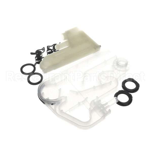 00-913102-00394 Compatible Midwest Appliance Parts Kit, Air Gap/Manifold/Clamp