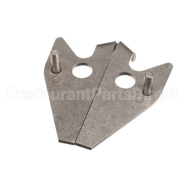 00-913102-00409 Compatible Midwest Appliance Parts Kit, Dog/Pin Weldments