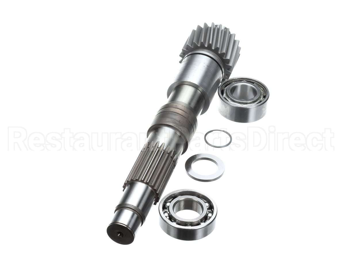 00-913102-00421 Hobart Kit, Trans Clutch Shaft