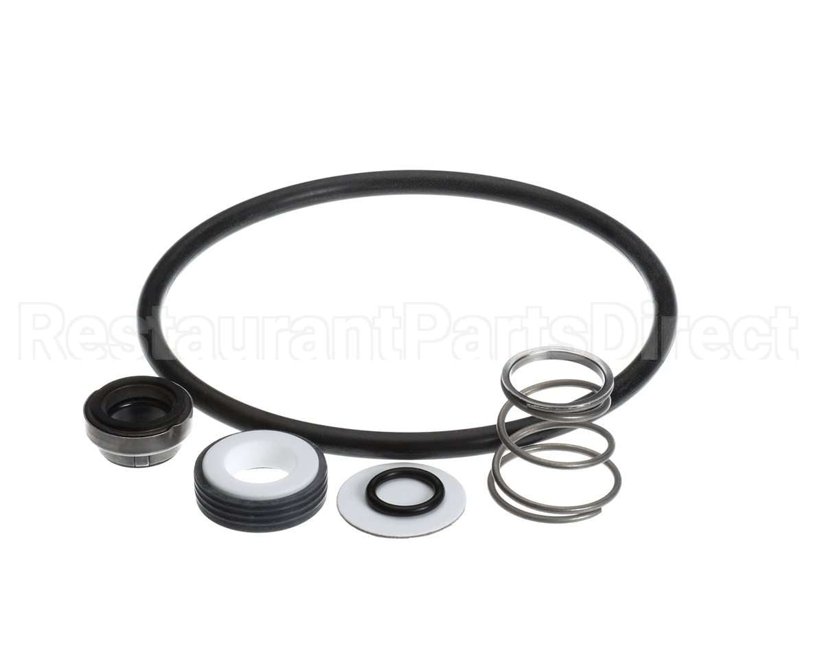 00-913102-00475 Hobart Kit, Shaft Seal/O-Rings