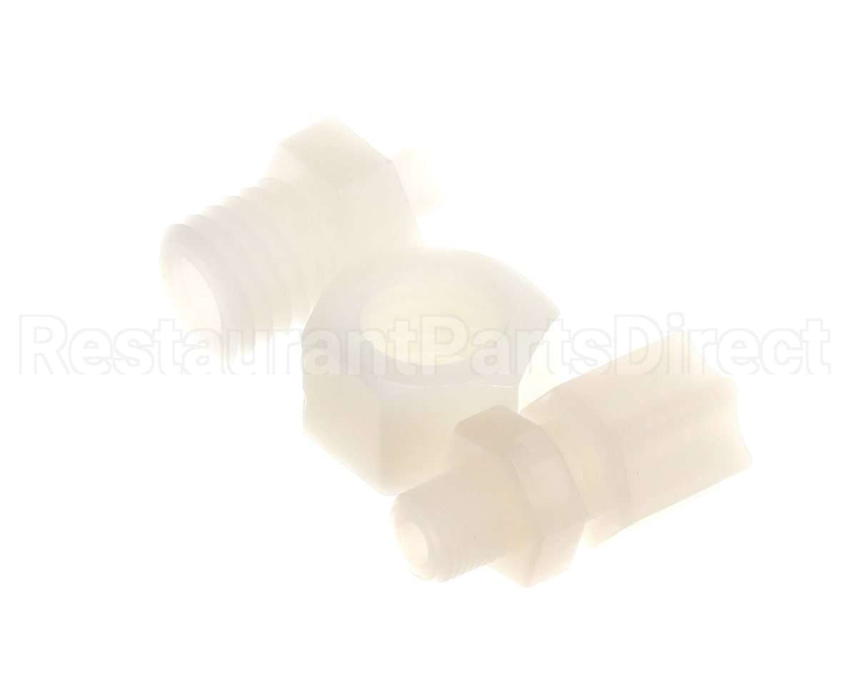 00-913102-00485 Hobart Kit, Fitting & Nut
