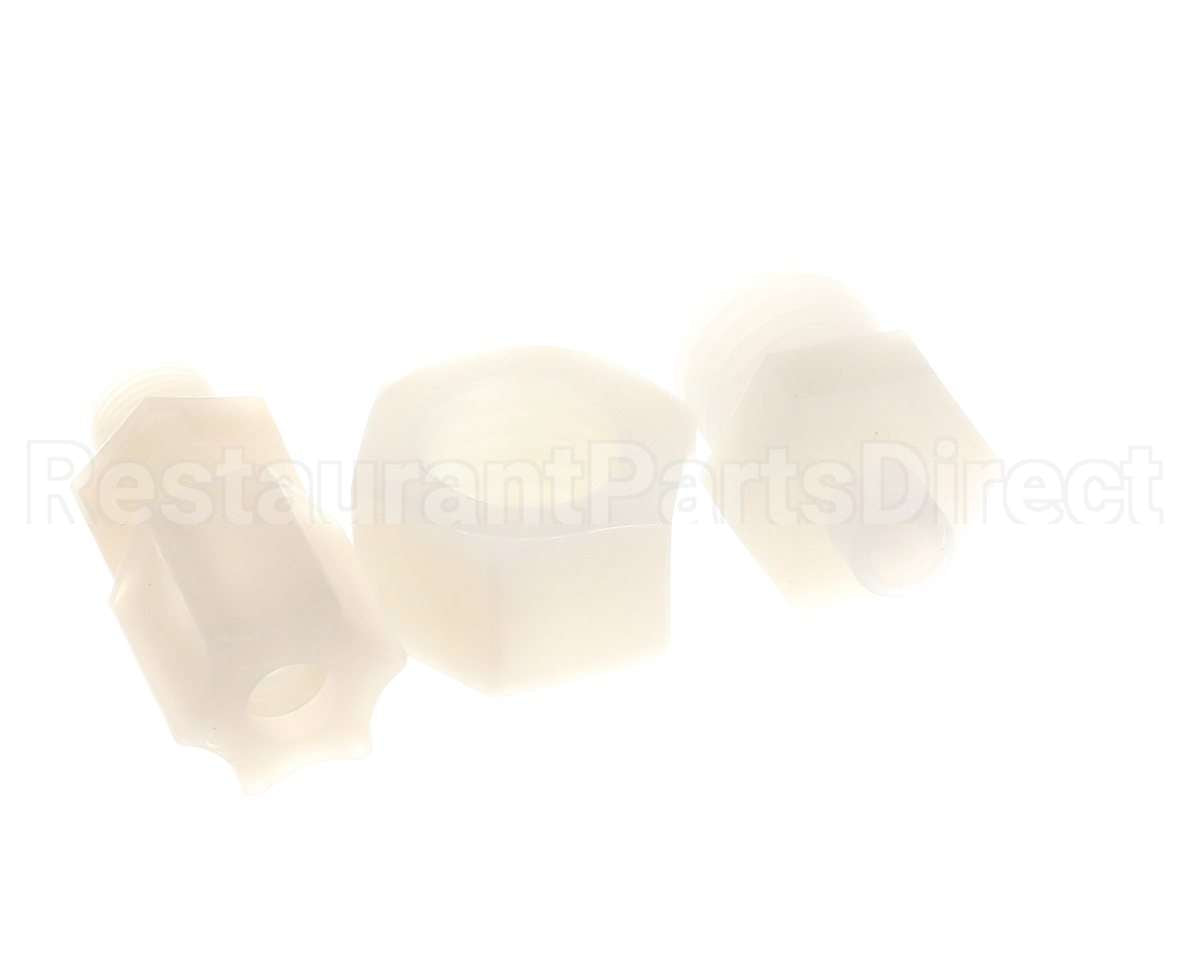 00-913102-00485 Hobart Kit, Fitting & Nut