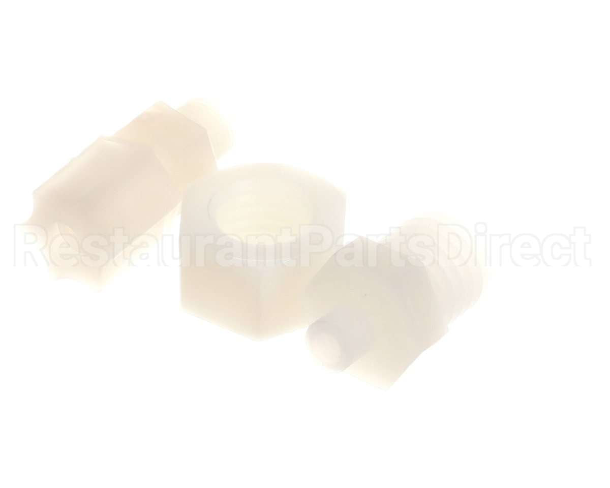 00-913102-00485 Hobart Kit, Fitting & Nut