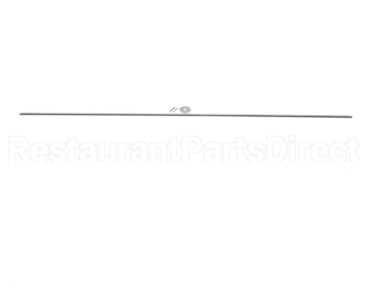 00-913102-00564 Hobart Kit, Rod Smashed 1 End 3/16X24.5
