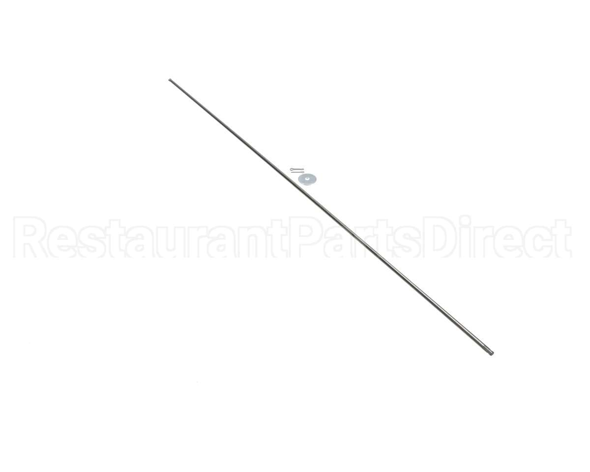 00-913102-00564 Hobart Kit, Rod Smashed 1 End 3/16X24.5