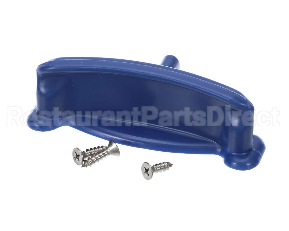 00-913102-00566 Stero Dishwasher Door Handle And Screws