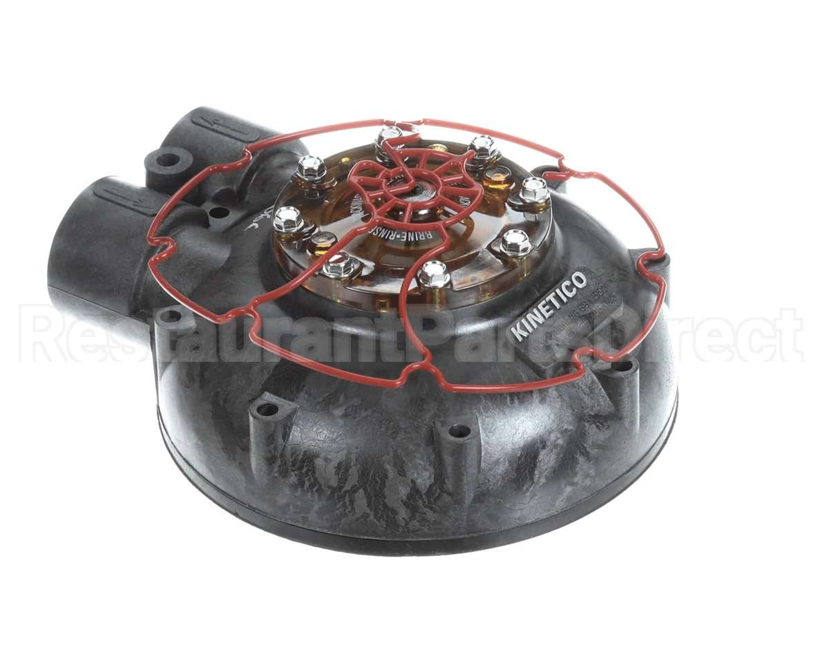 00-913102-00600 Hobart Ws40 Level One Assembly Kit