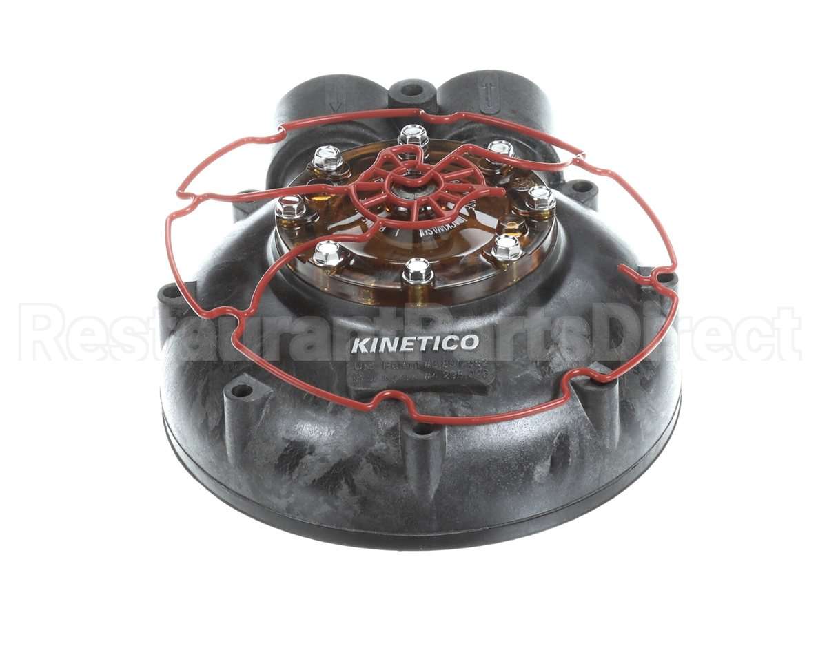 00-913102-00600 Hobart Ws40 Level One Assembly Kit