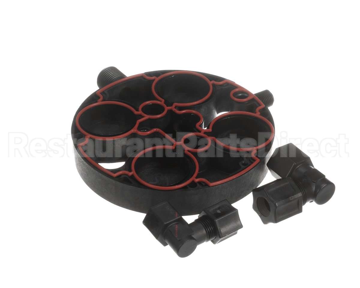 00-913102-00607 Hobart Ws80/Ws500, Level 3 Kit