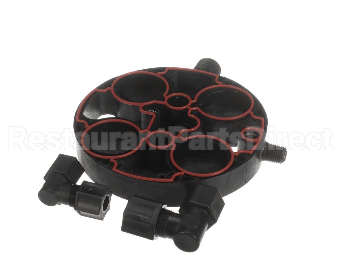 00-913102-00607 Hobart Ws80/Ws500, Level 3 Kit