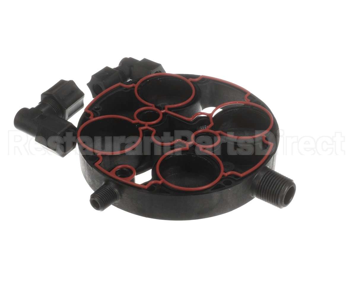 00-913102-00607 Hobart Ws80/Ws500, Level 3 Kit