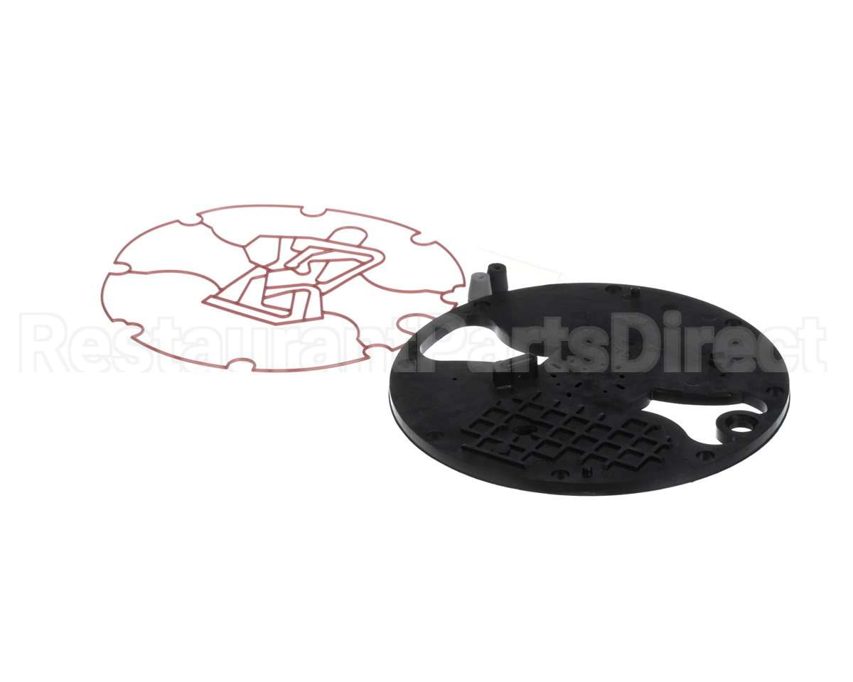 00-913102-00623 Hobart Ws40/Ws80 Level 2 Kit