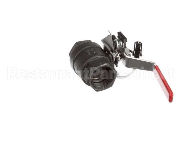 00-913111 Vulcan Hart Kit,Valve Assembly,Lh Rh,W/Magnt